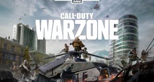 Call of Duty: Warzone