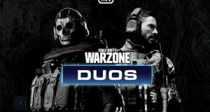 Los dúos en CoD: Warzone