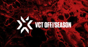 Valorant VTC Off Season